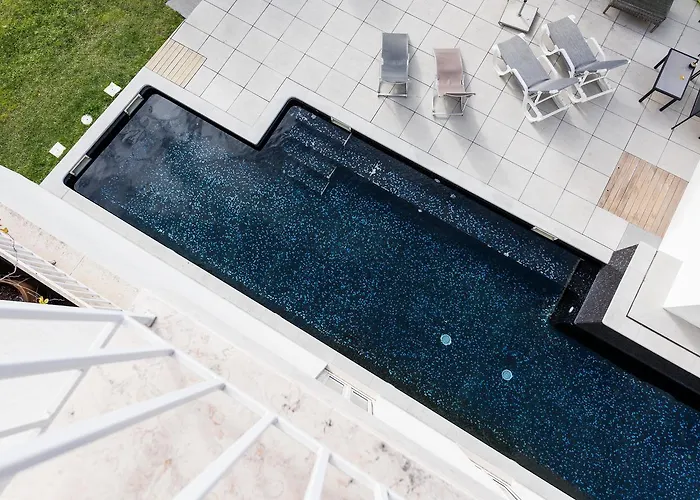 Pateo Lisbon Lounge Suites